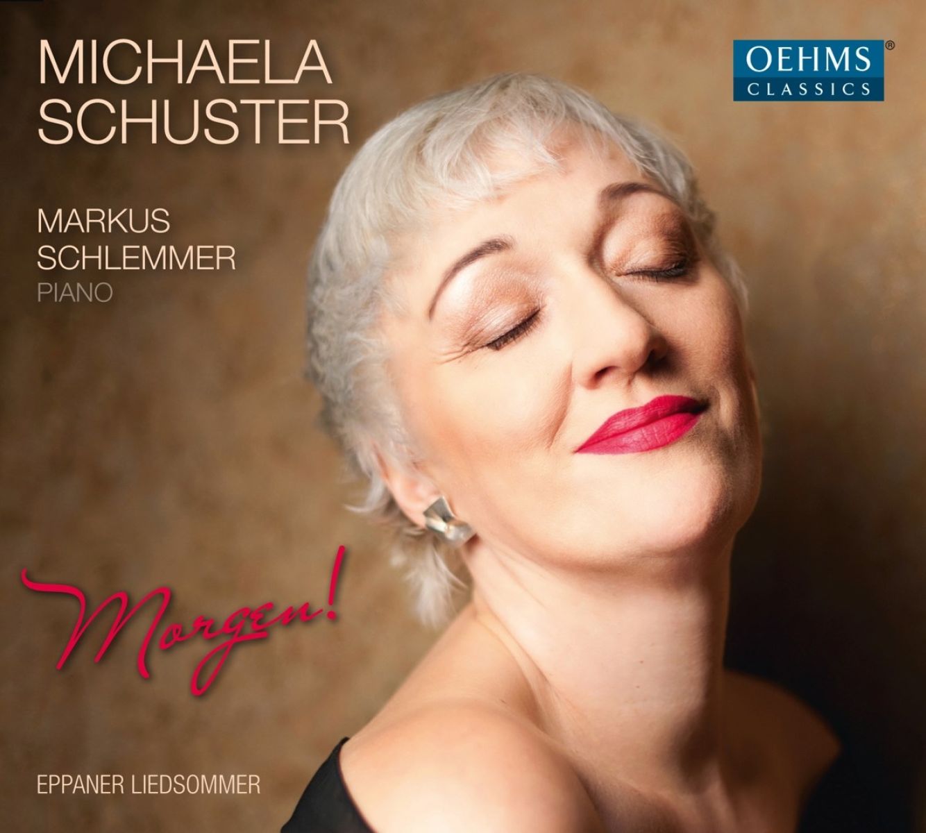 Afbeelding van Michaela Schuster & Markus Schlemmer - Morgen!