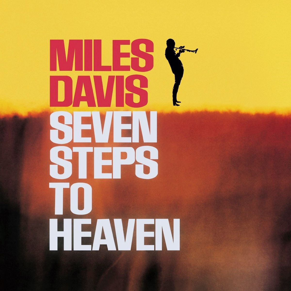 Miles Davis - Seven Steps To Heaven