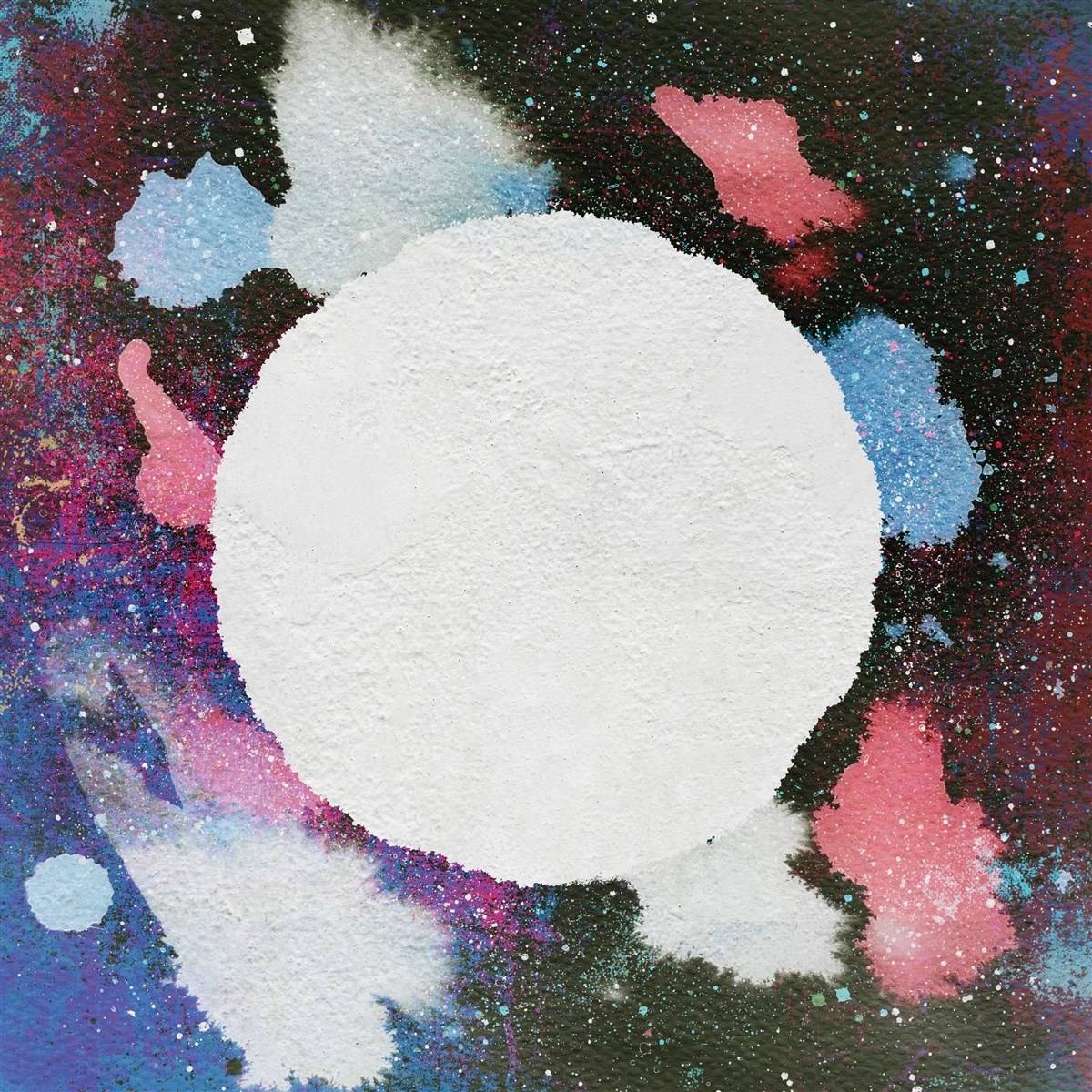 Afbeelding van Khruangbin - The Universe Smiles Upon You II