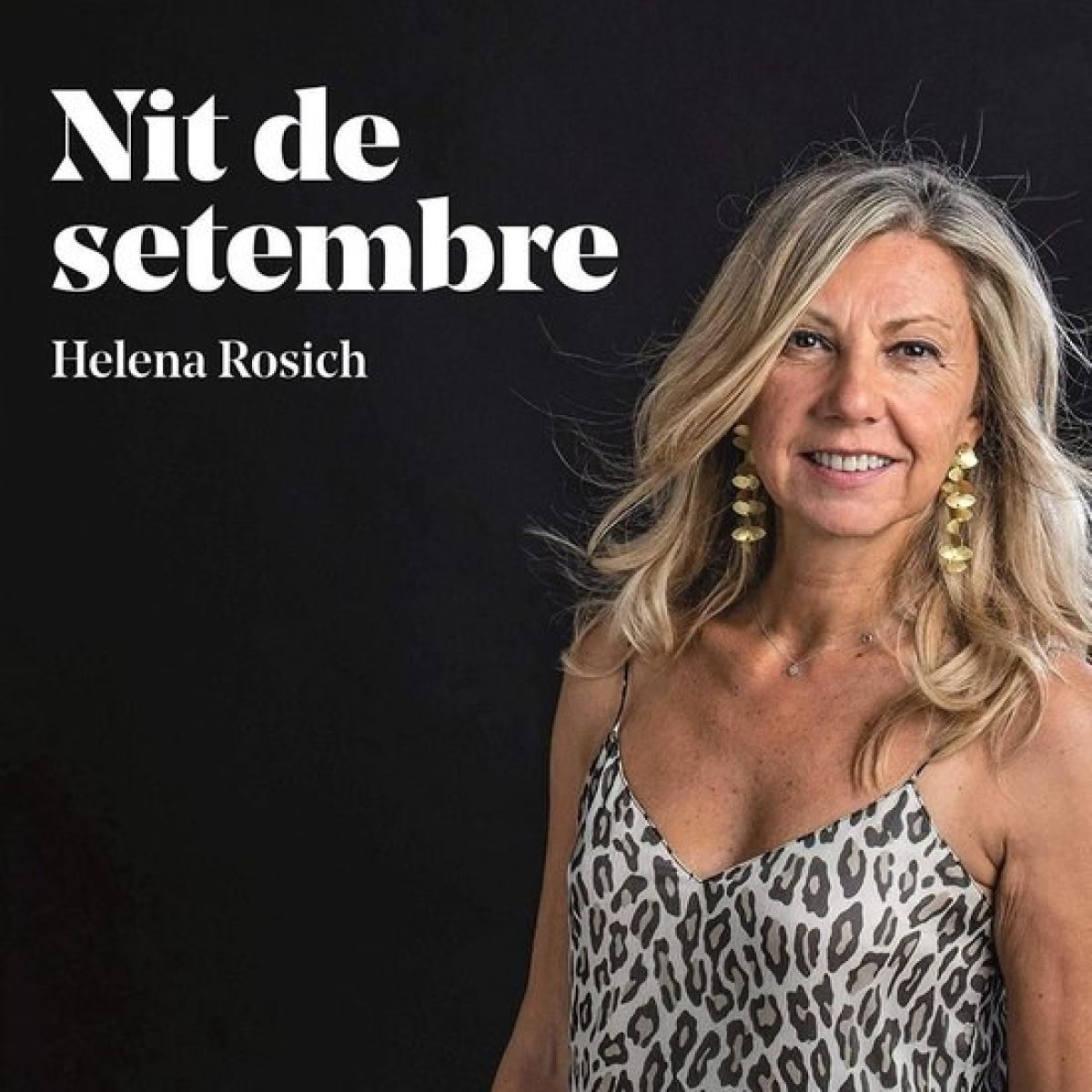 Afbeelding van Helena Rosich - Nit De Setembre