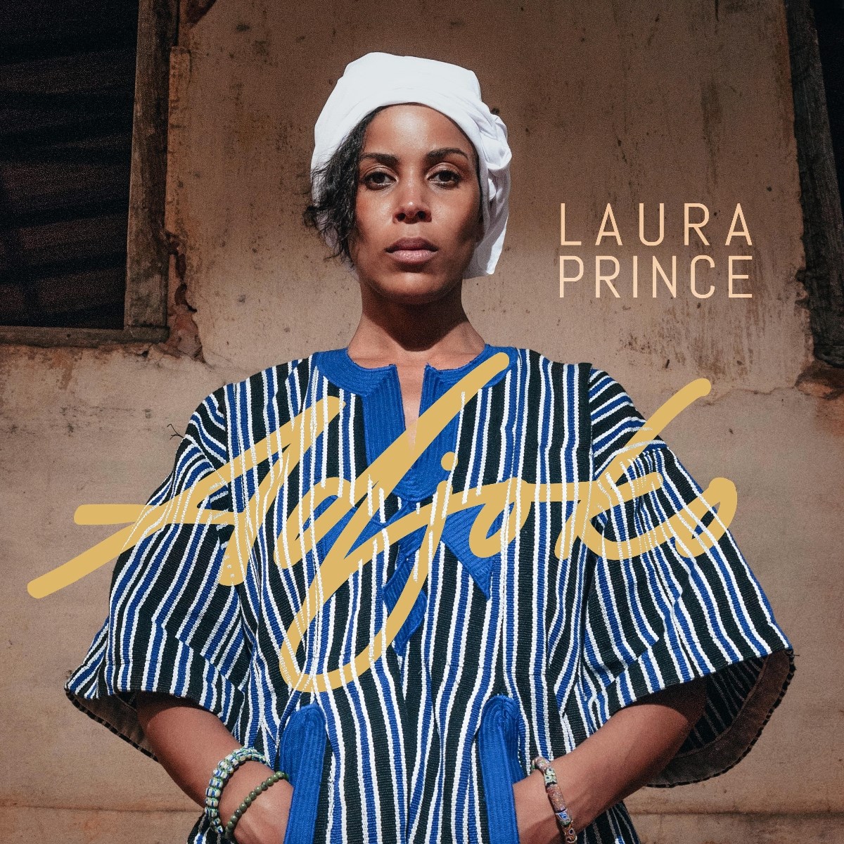 Afbeelding van Laura Prince - Adjoko