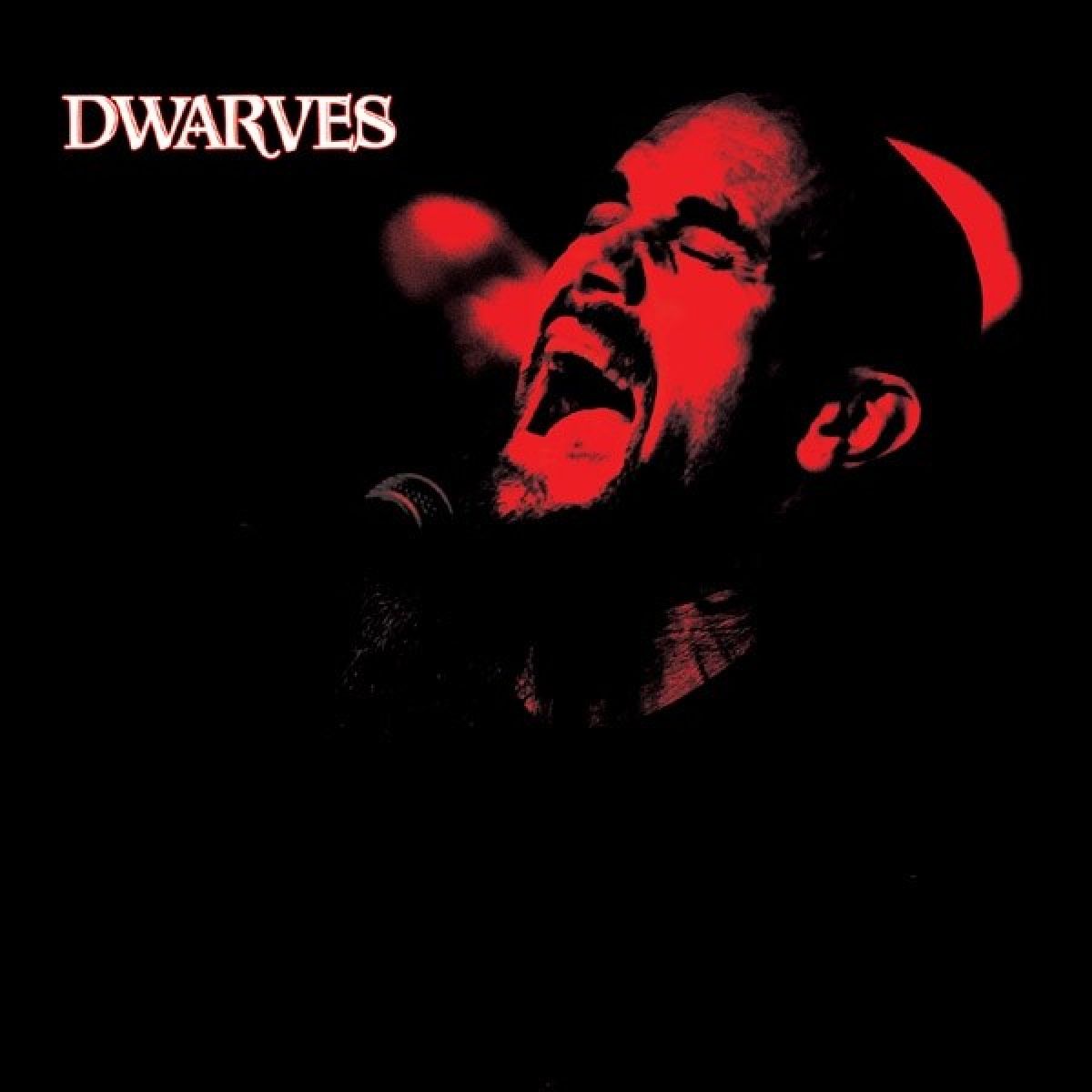 Afbeelding van Dwarves - Rex Everything