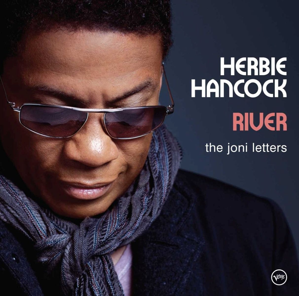 Afbeelding van Herbie Hancock - River: The Joni Letters