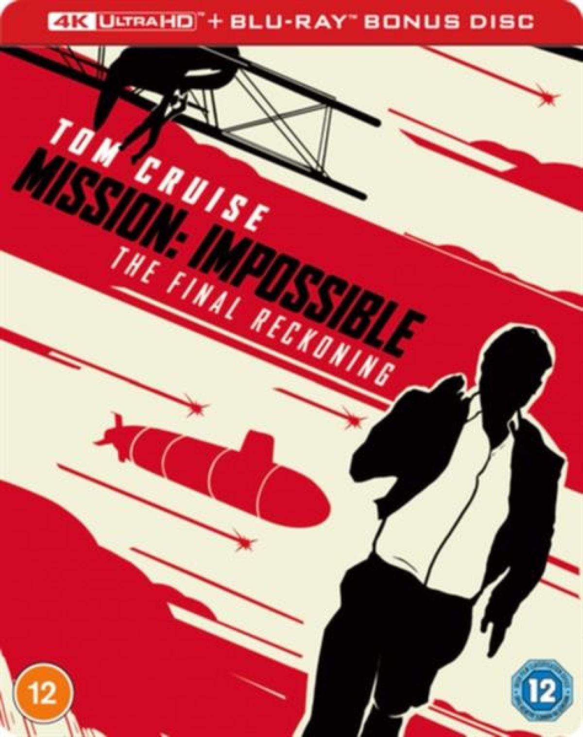 Afbeelding van Mission: Impossible - The Final Reckoning