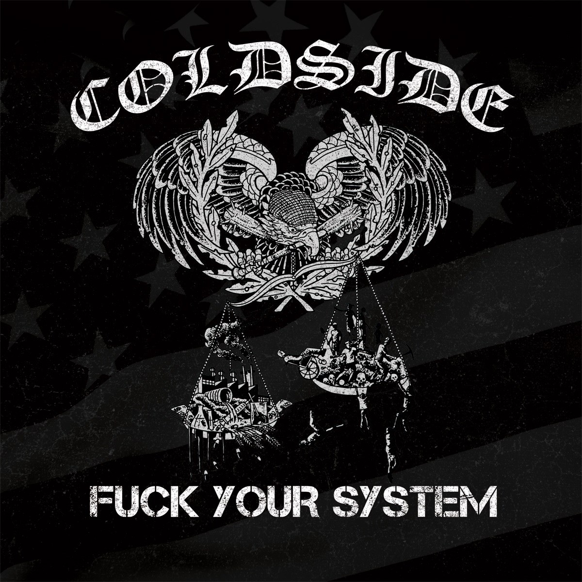 Afbeelding van Fuck Your System