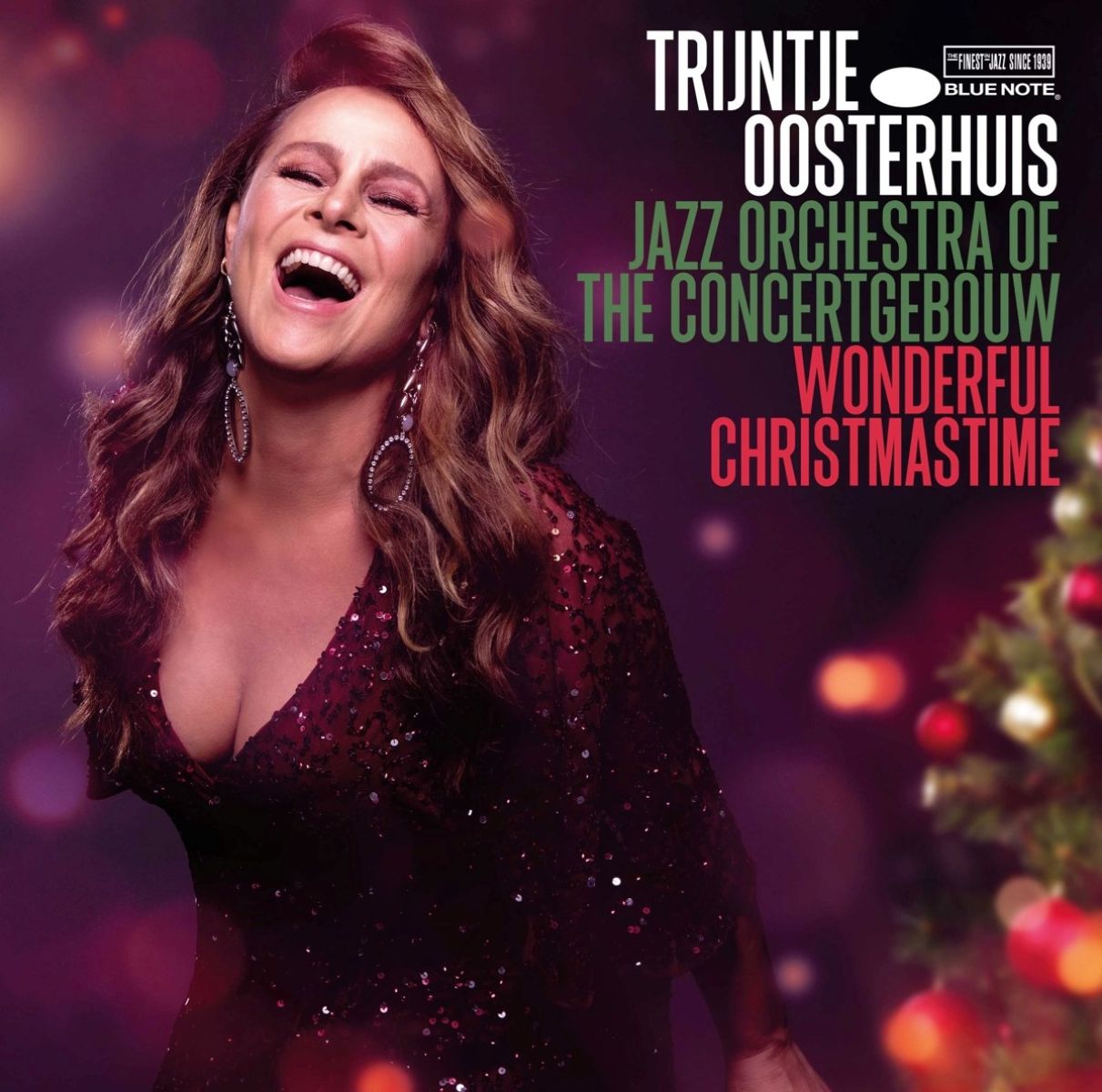 Afbeelding van Wonderful Christmastime