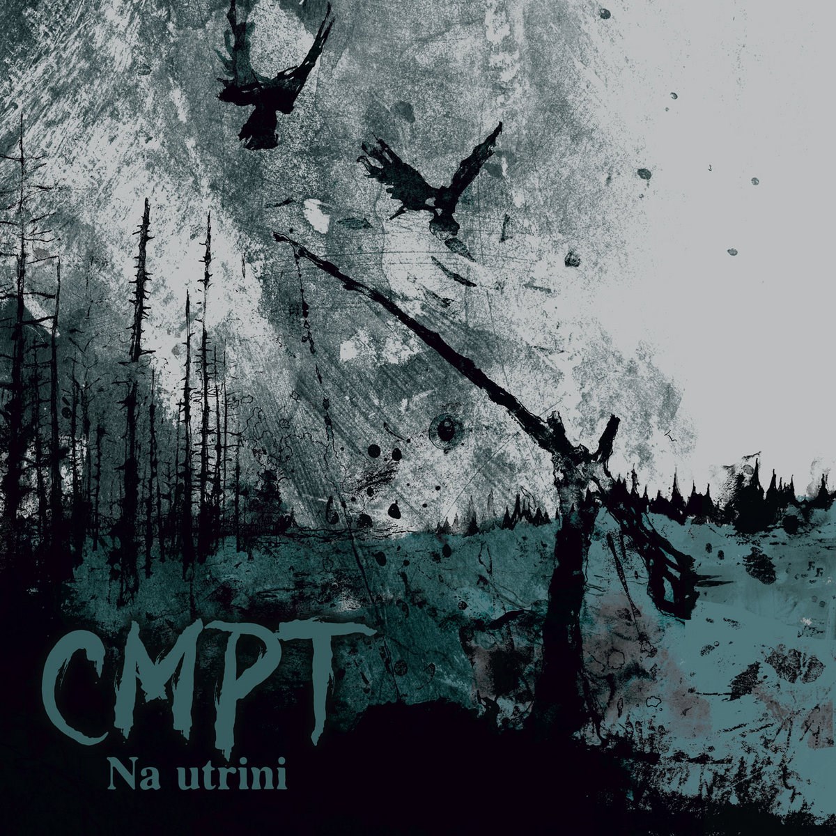 Afbeelding van CMPT - Na Utrini