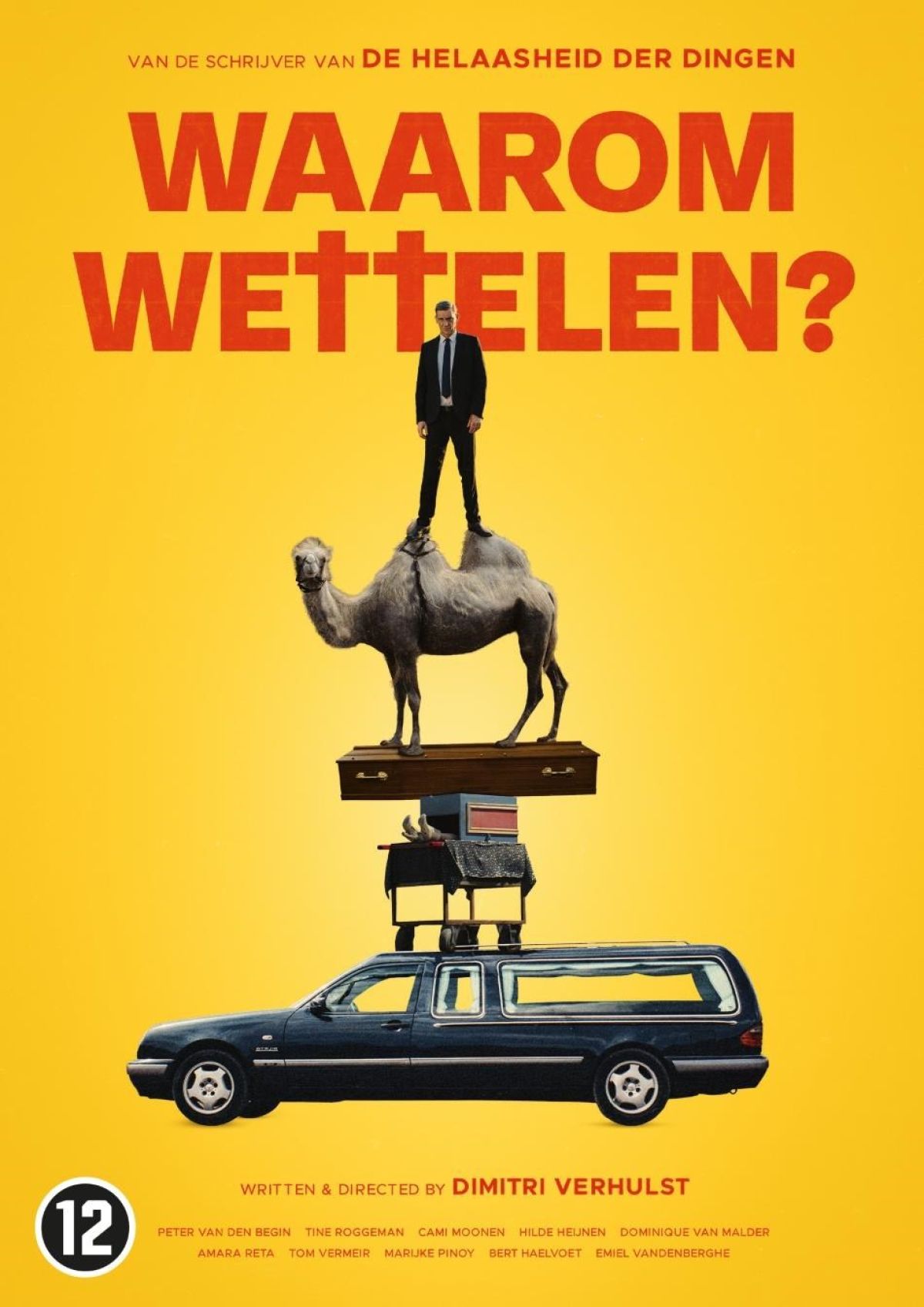 Waarom Wettelen