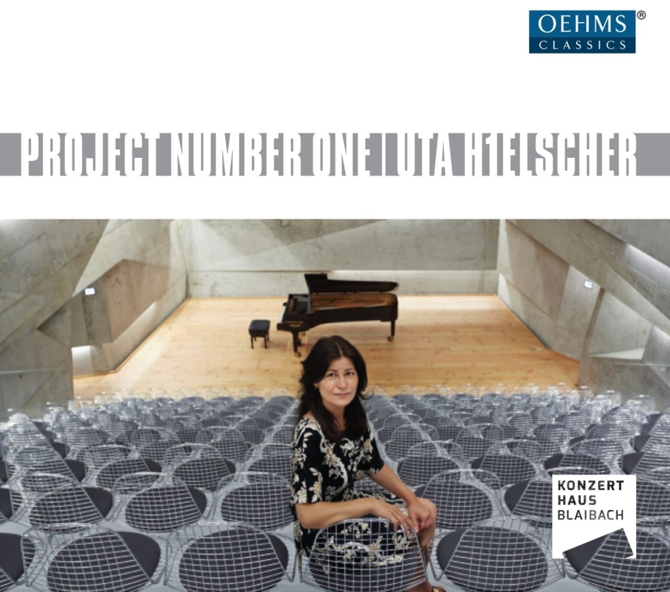 Uta Hielscher - Project Number One