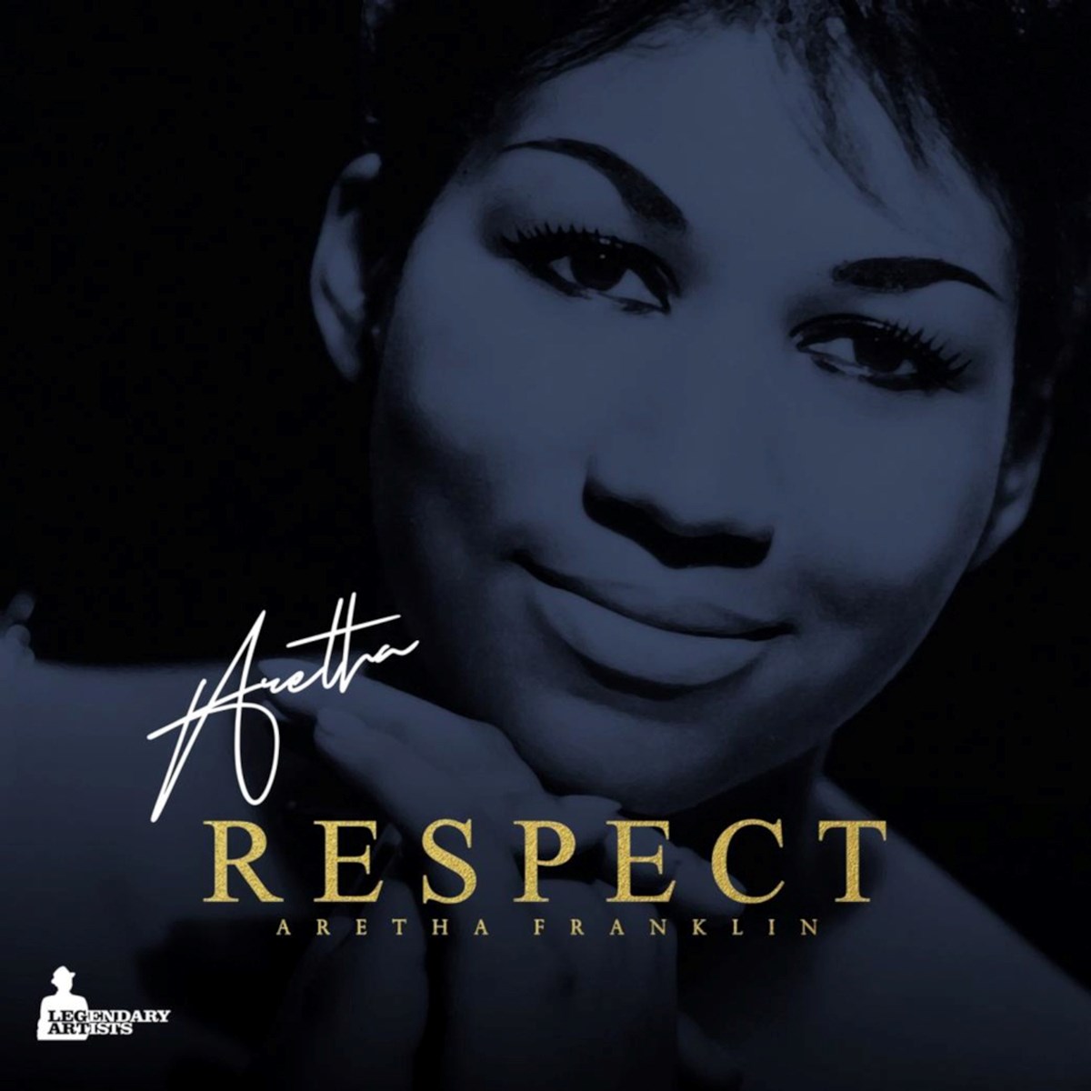 Afbeelding van Aretha Franklin - Respect