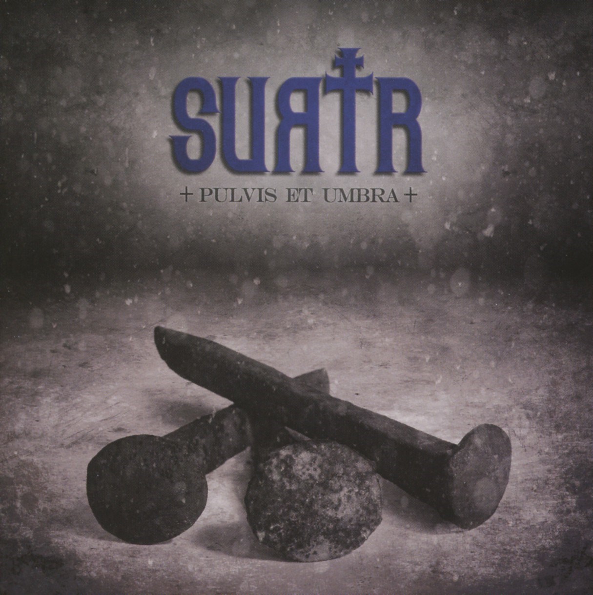 Afbeelding van Surtr - Pulvis Et Umbra