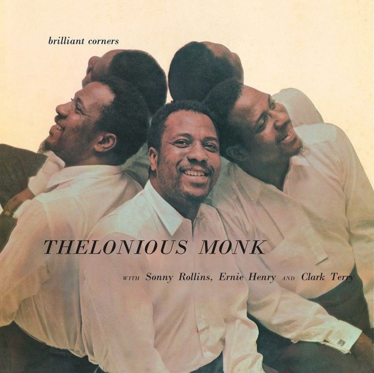 Thelonious Monk - Brilliant Corners