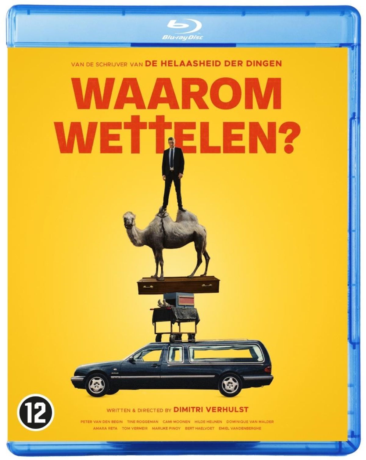 Afbeelding van Waarom Wettelen