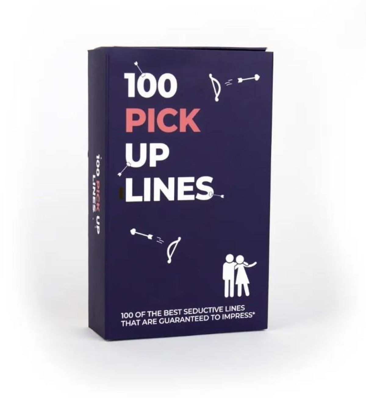100 Pick Up Lines (Gift Republic)