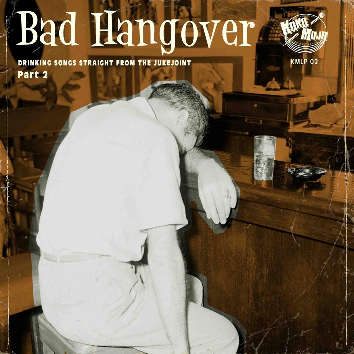 Afbeelding van Various Artists - Bad Hangover