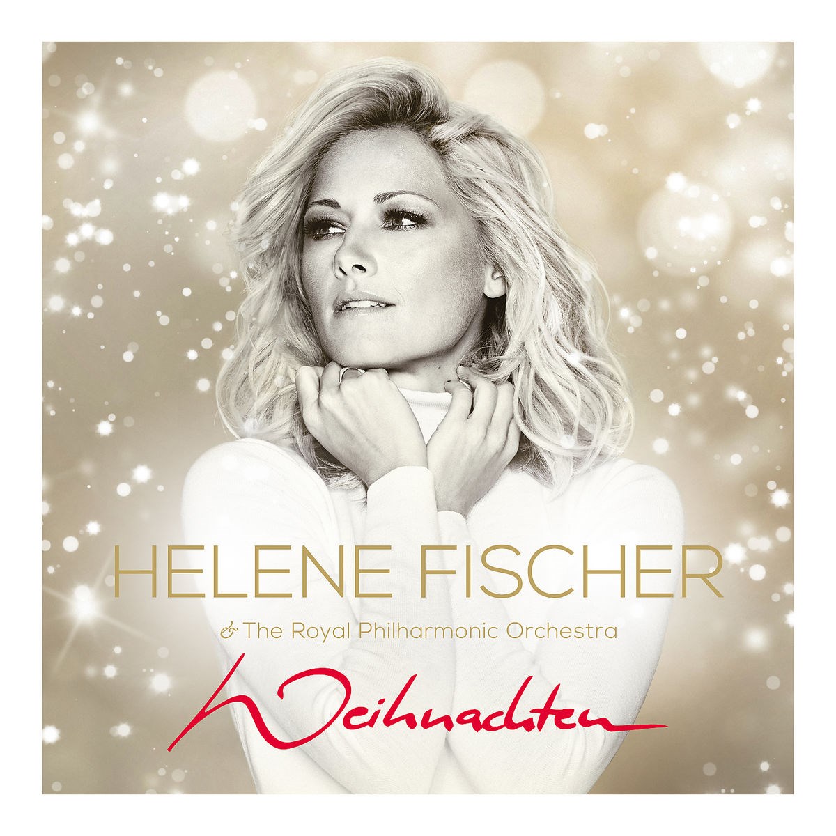 Afbeelding van Helene Fischer & The Royal Philharmonic Orchestra - Weihnachten