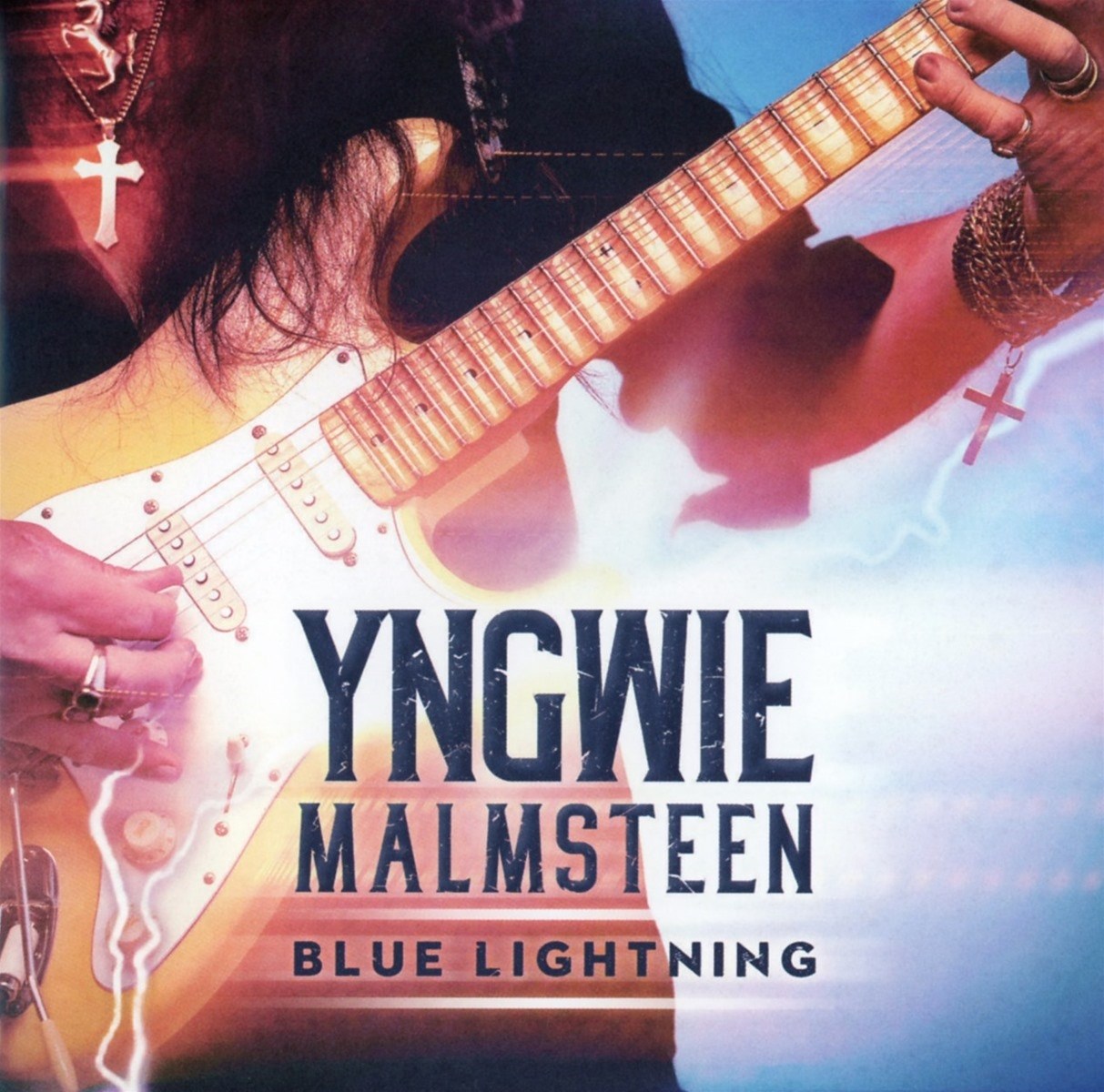 Afbeelding van Blue Lightning