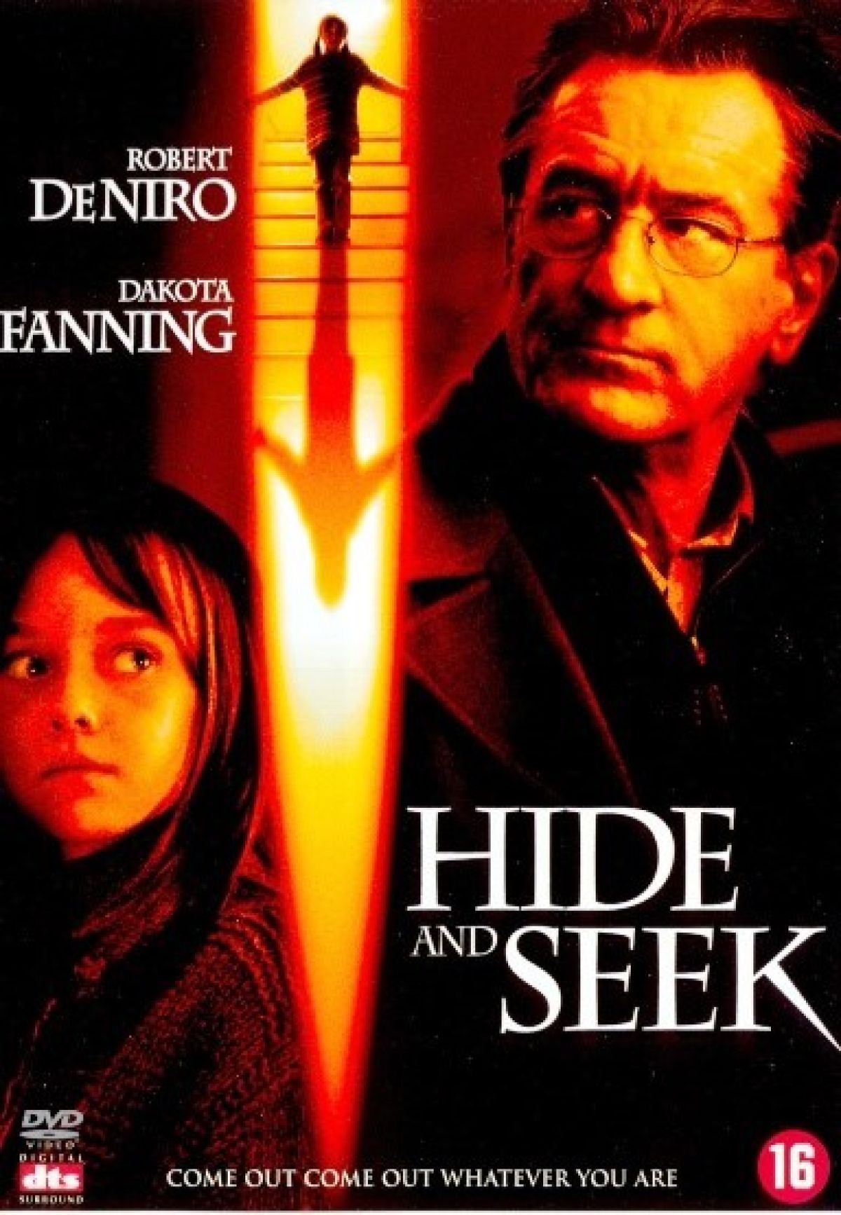 Afbeelding van Hide and seek
