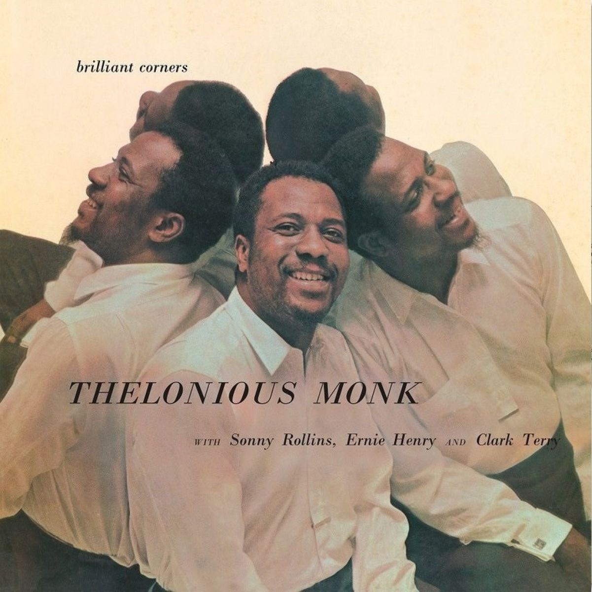 Thelonious Monk - Brilliant Corners
