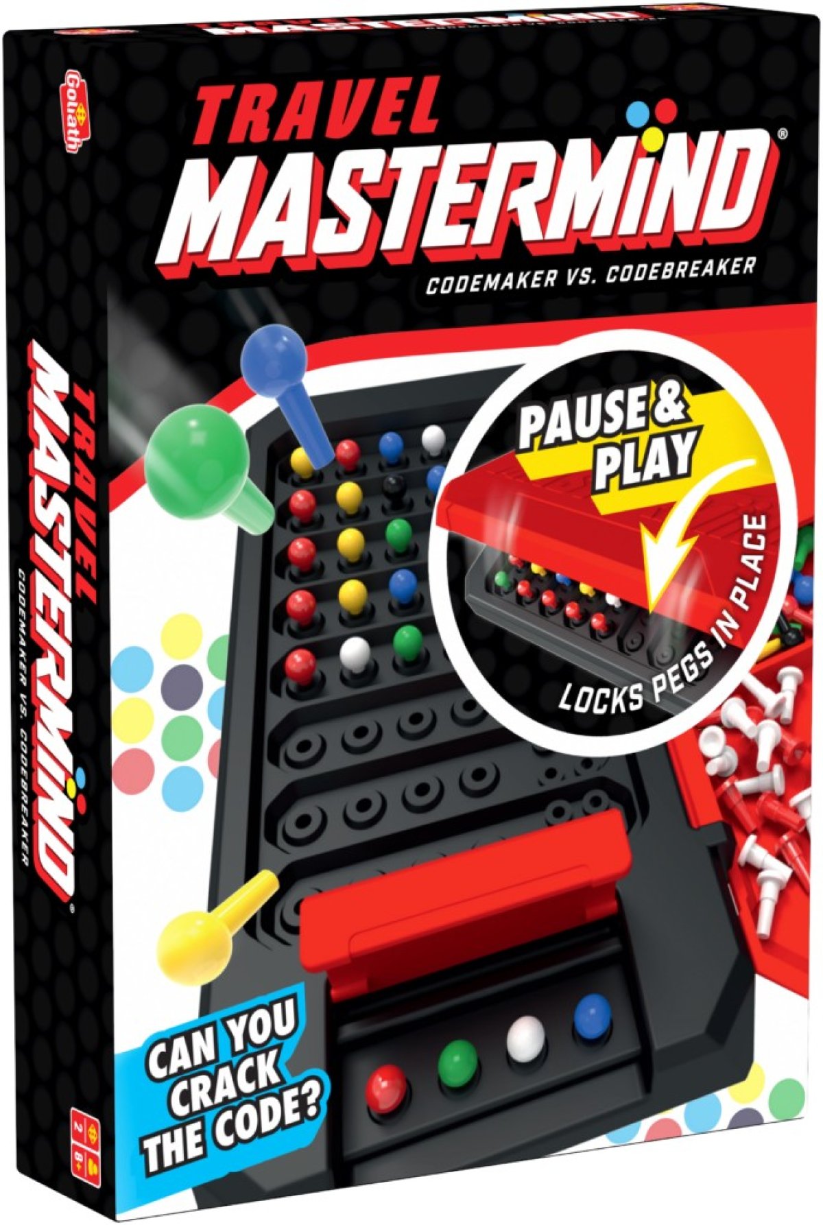 Afbeelding van Mastermind Travel 
