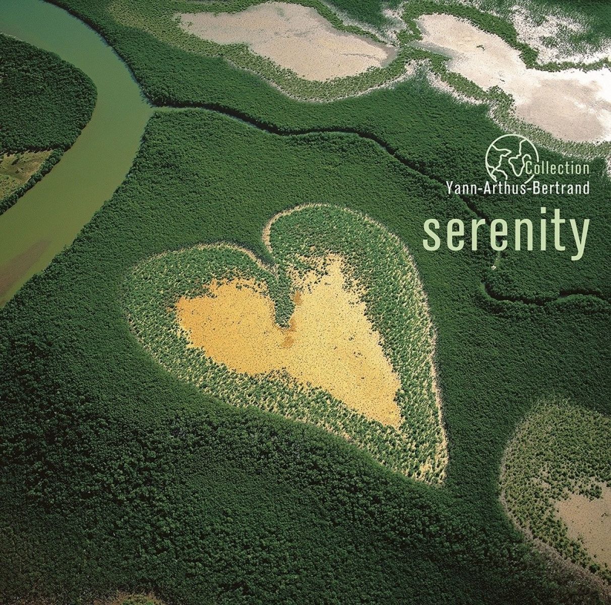 Nicolas Dri, Michael Goldberg - Serenity