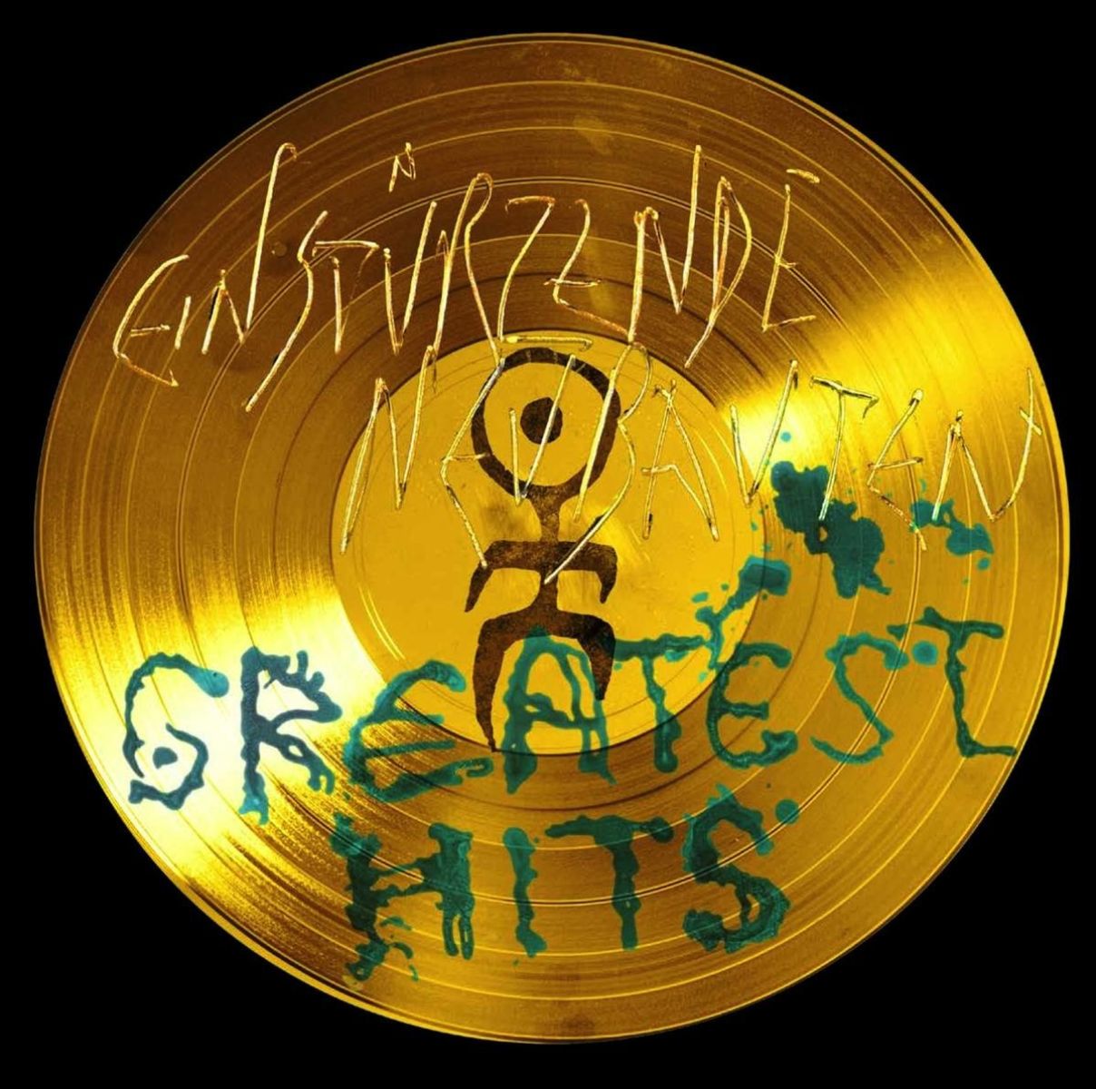 Afbeelding van Greatest Hits