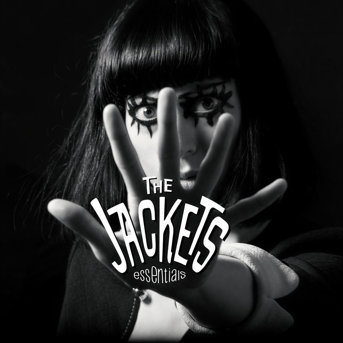 Afbeelding van The Jackets - Essentials