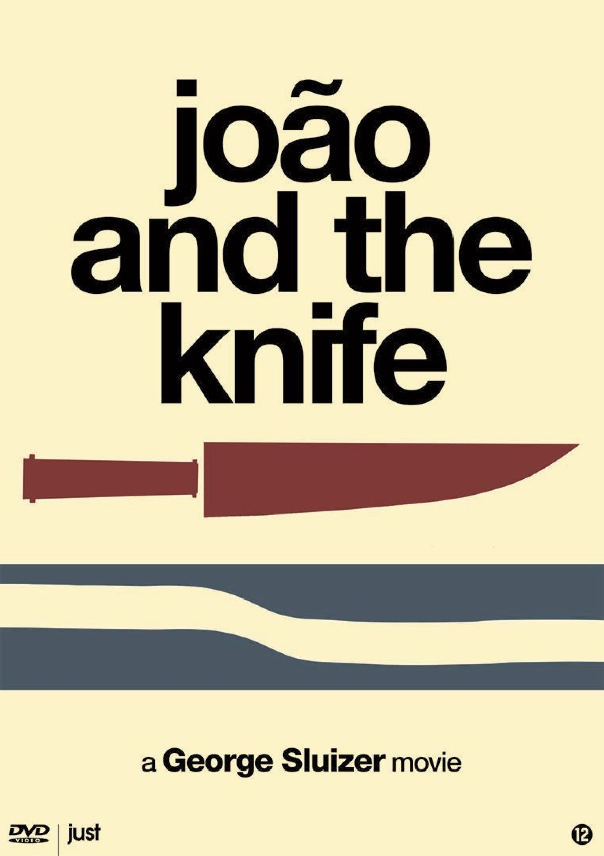 João And The Knife