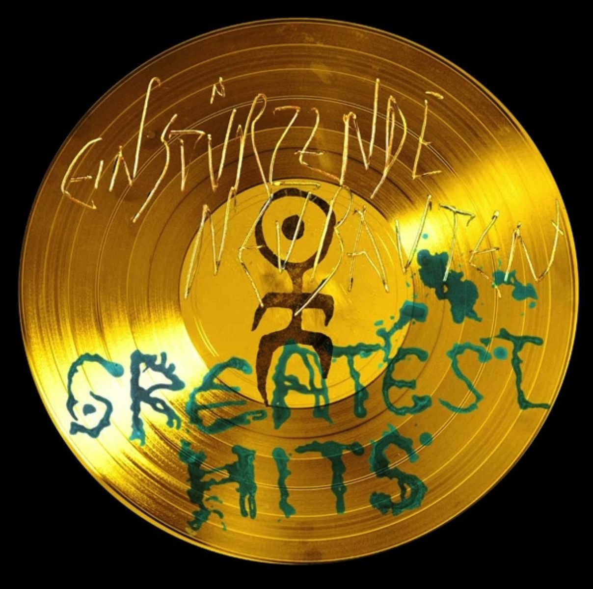 Afbeelding van Greatest Hits