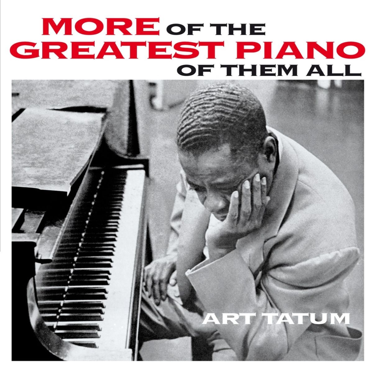 Afbeelding van More Of The Greatest Piano Of Them All/Still More Of The Greatest Piano Of Them All