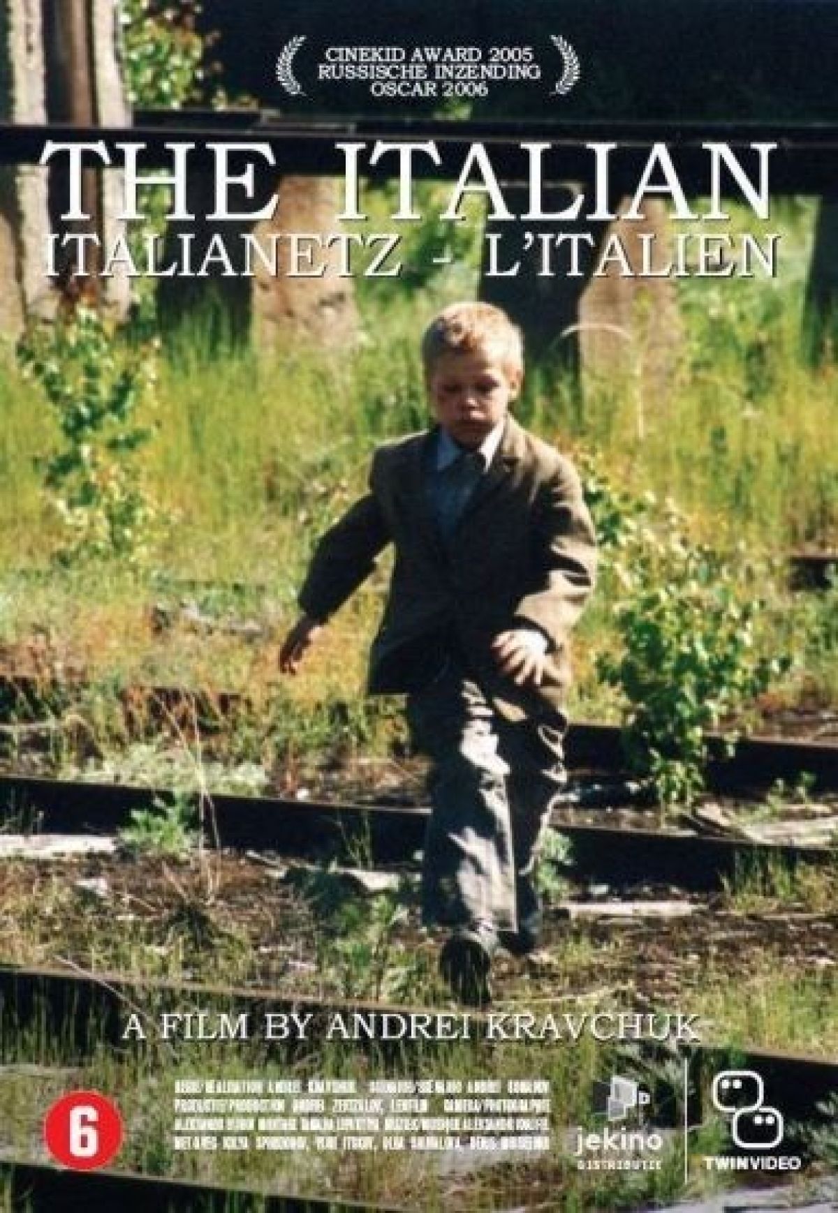 Afbeelding van Italian