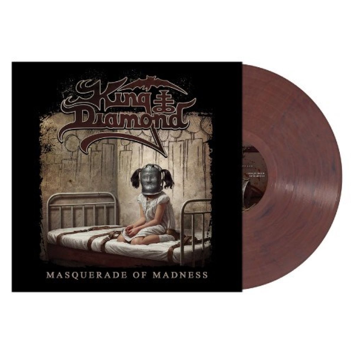 King Diamond - Masquerade Of Madness