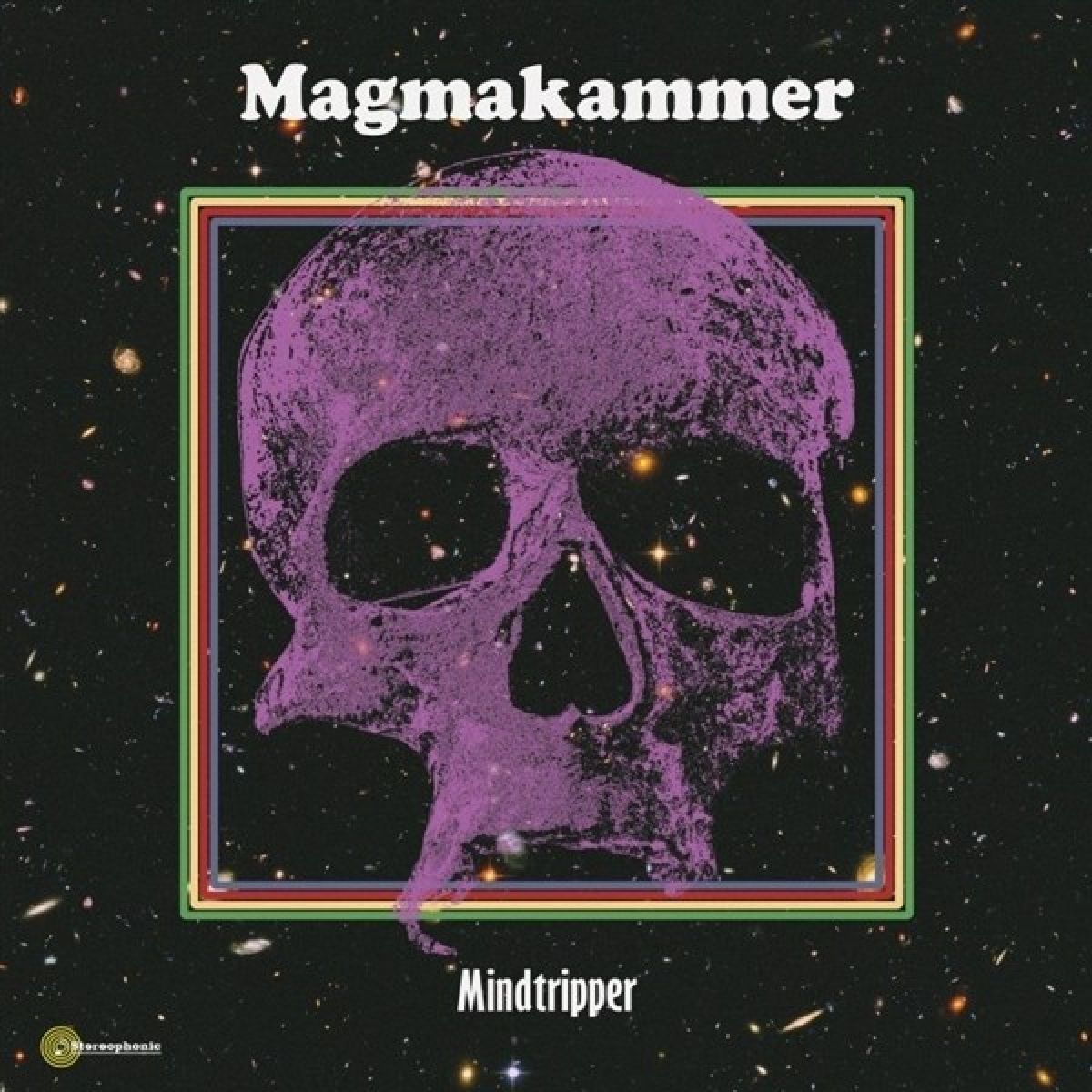Afbeelding van Magmakammer - Mindtripper