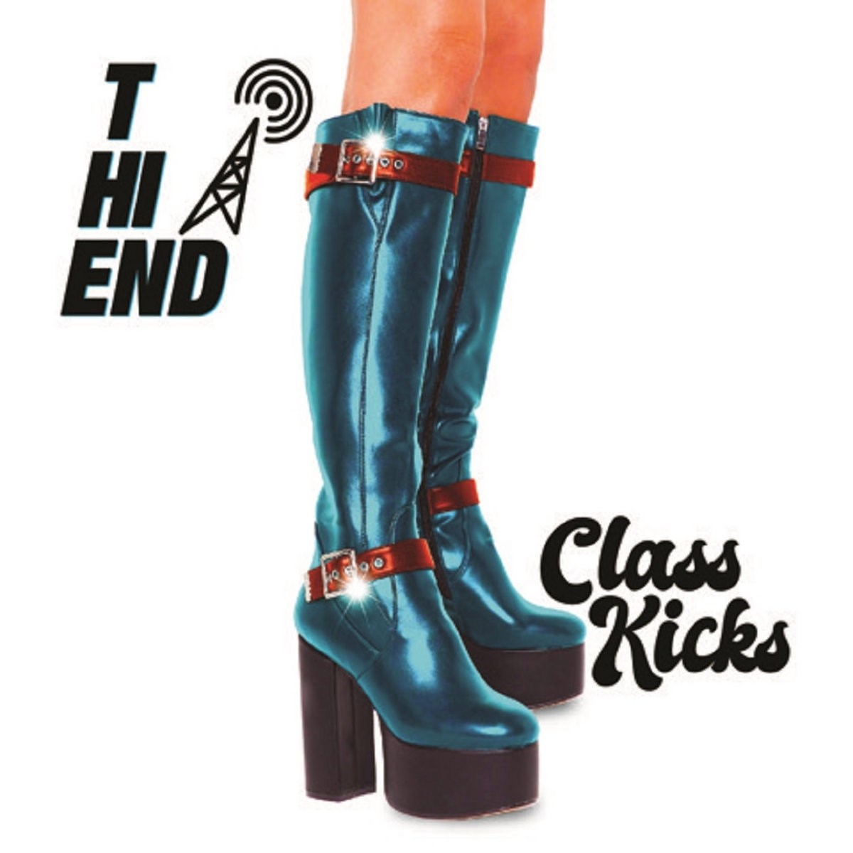 Afbeelding van Class Kicks