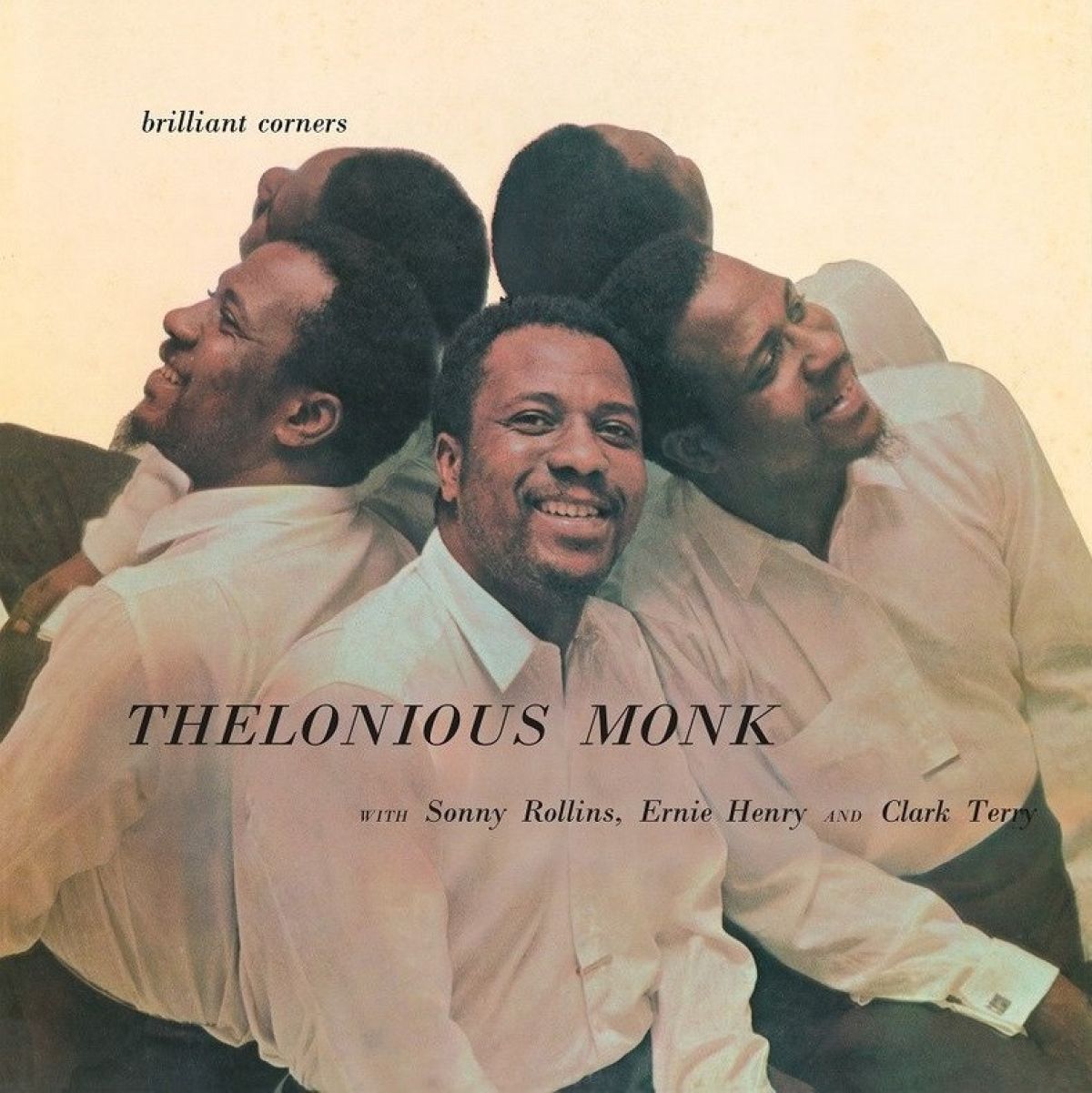 Thelonious Monk - Brilliant Corners
