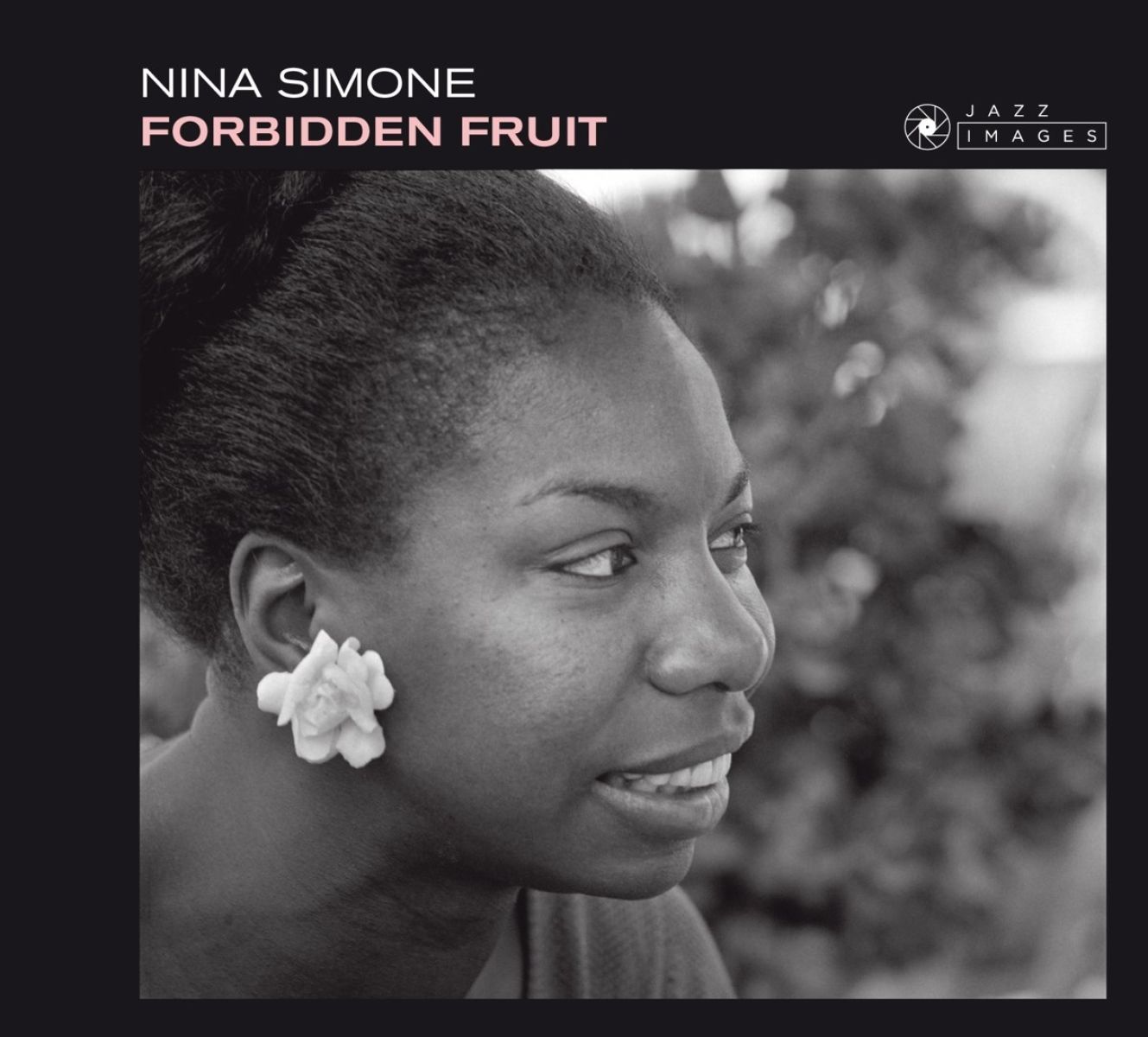 Afbeelding van Nina Simone - Forbidden Fruit