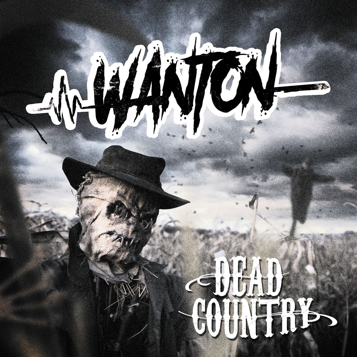Afbeelding van Dead Country