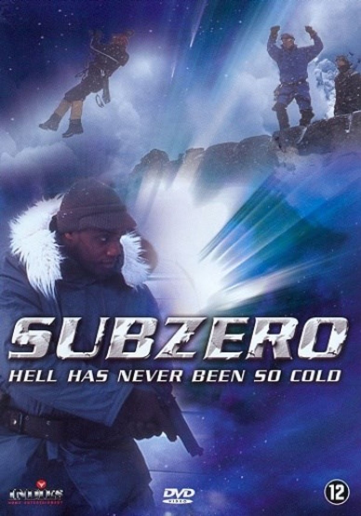 Afbeelding van Sub zero