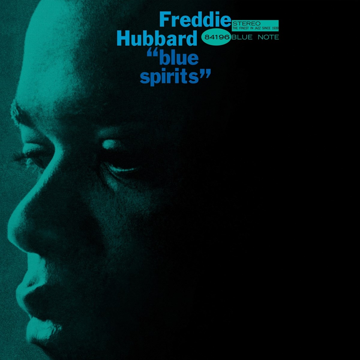 Afbeelding van Freddie Hubbard - Blue Spirits