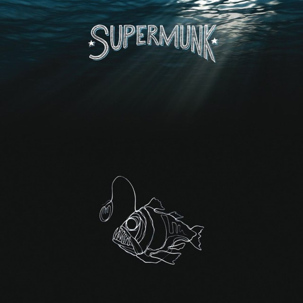 Afbeelding van Supermunk - Photophobic