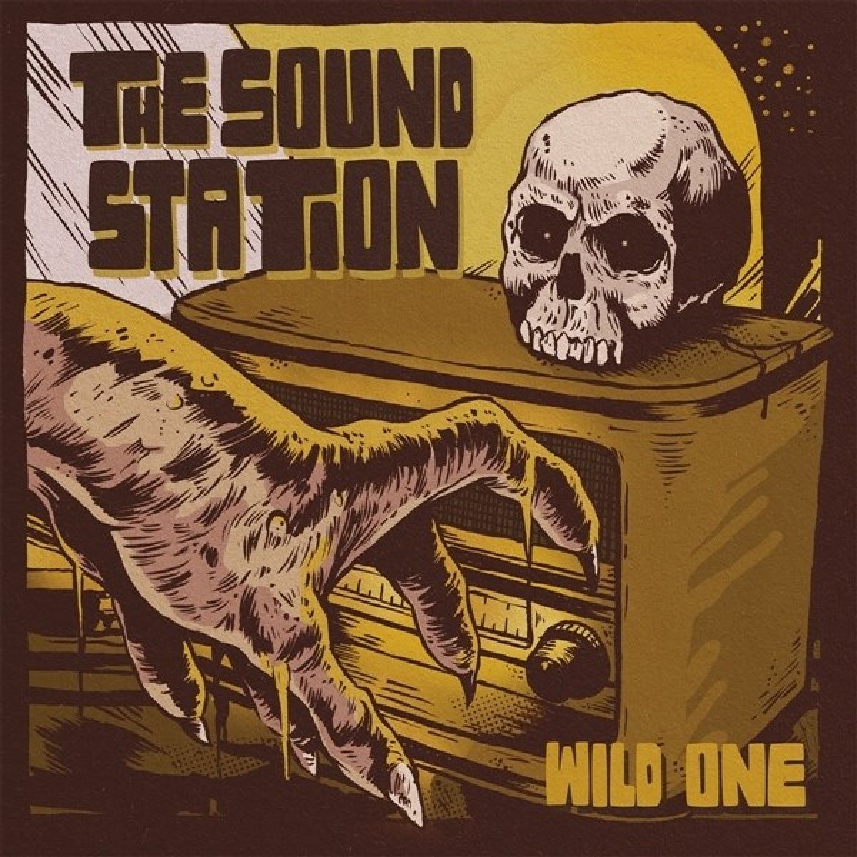 Sound Station - Wild One