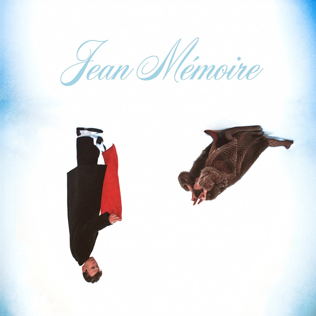 Afbeelding van Sasha Le Fou & Tippi Parade - Jean Memoire