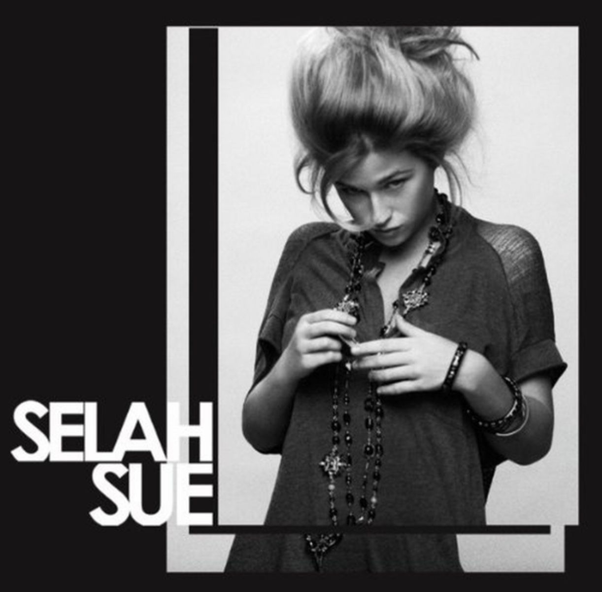 Afbeelding van Selah Sue