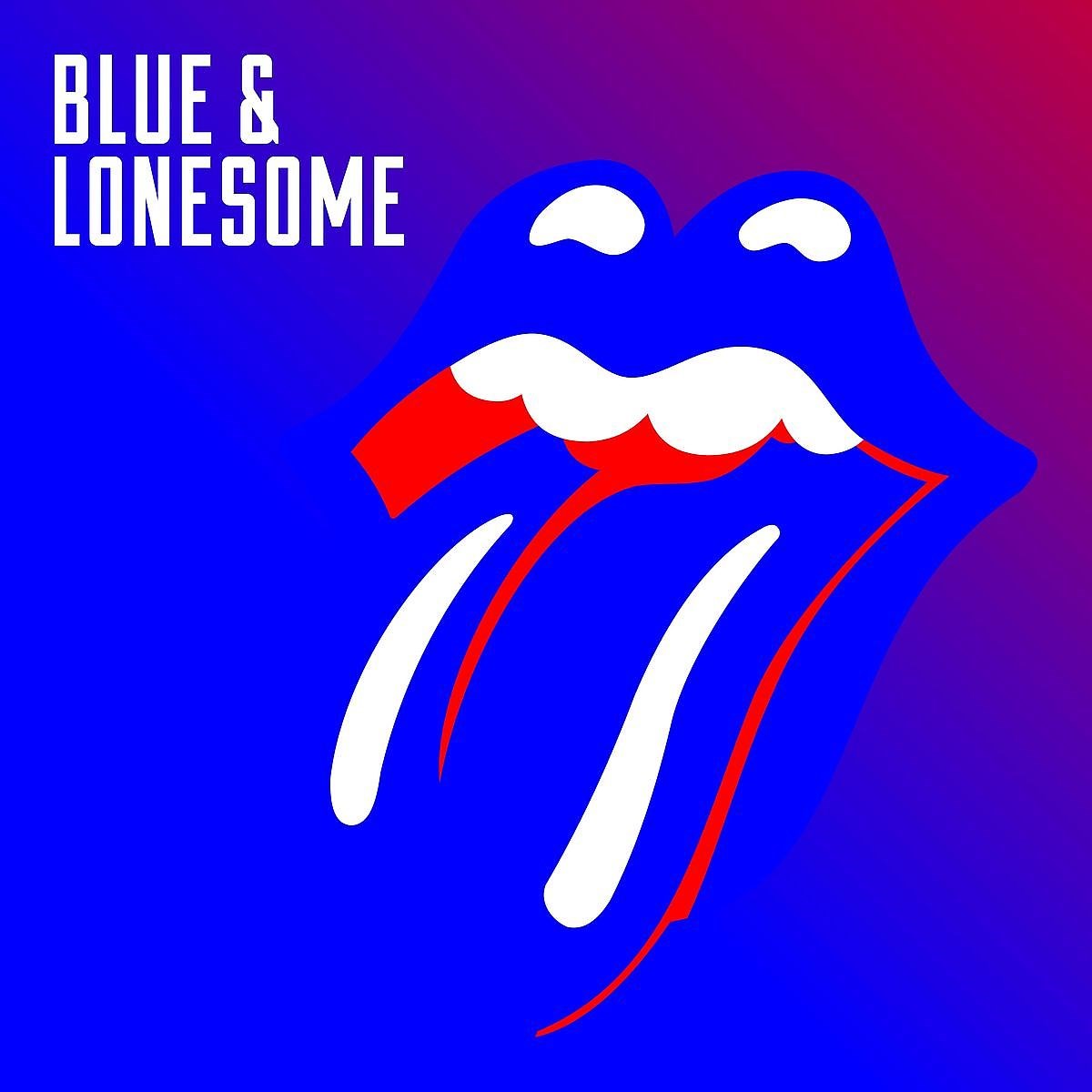 Afbeelding van Blue & Lonesome