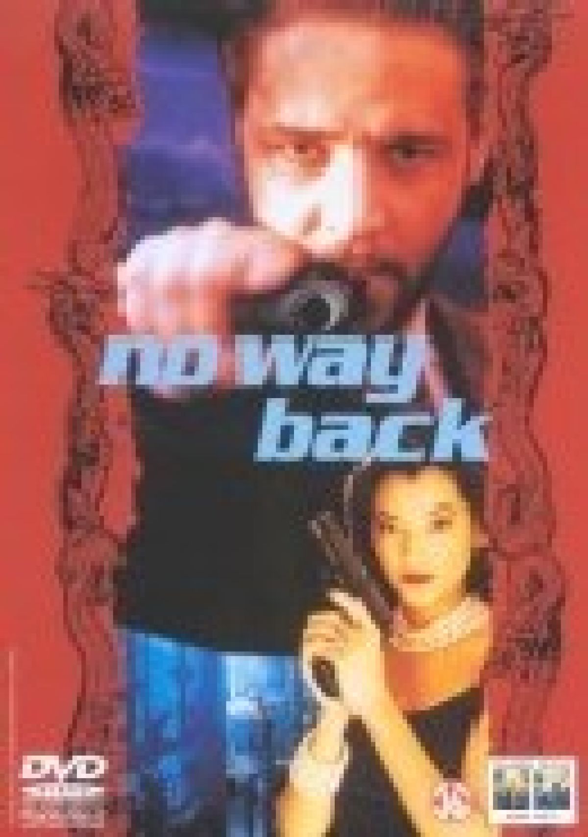 Afbeelding van No Way Back