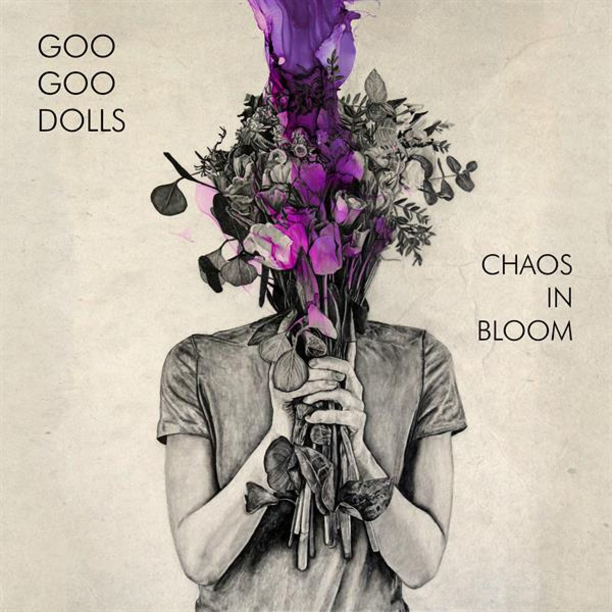 Afbeelding van Goo Goo Dolls - Chaos In Bloom