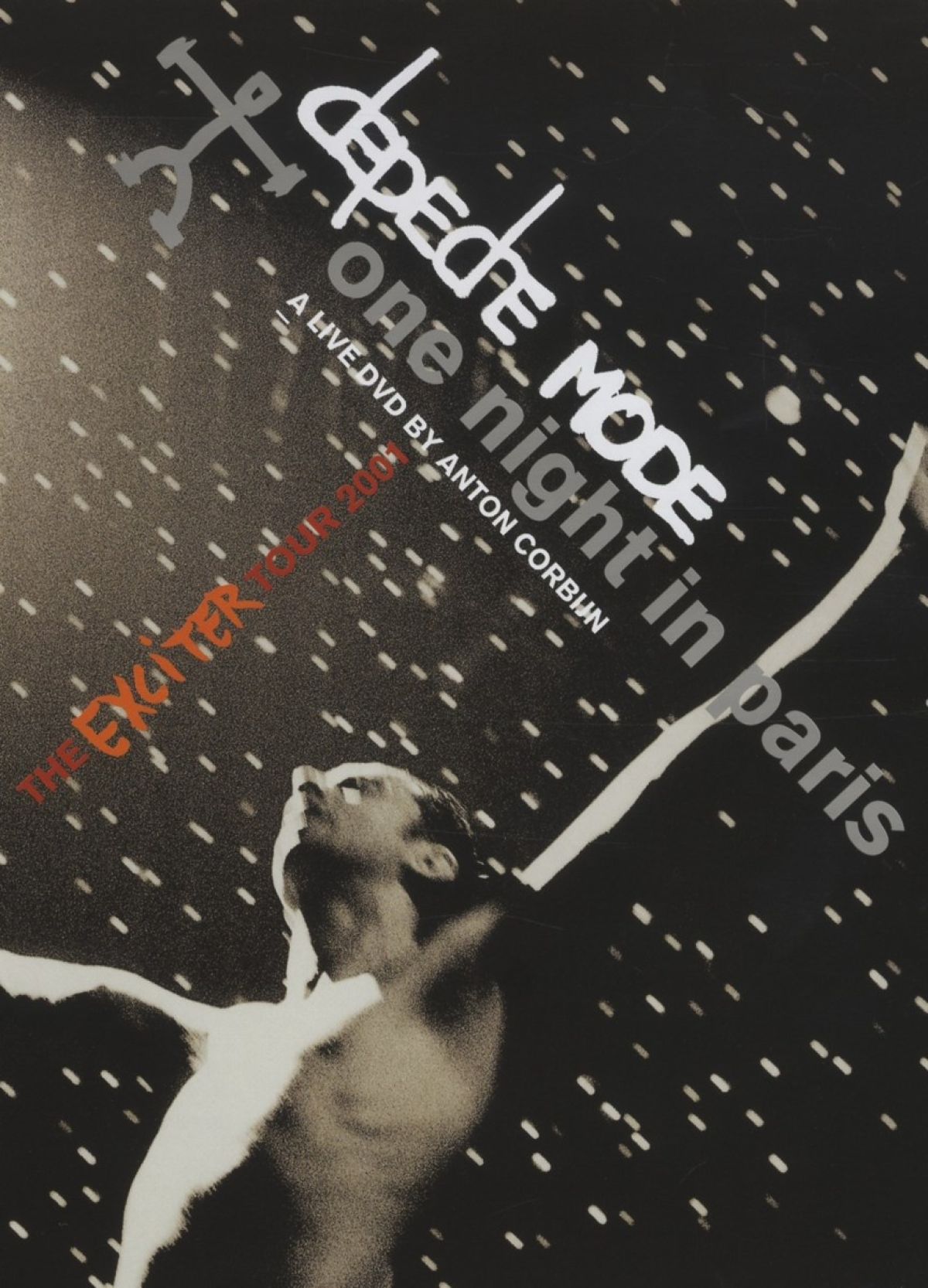 Afbeelding van One Night In Paris The Exciter