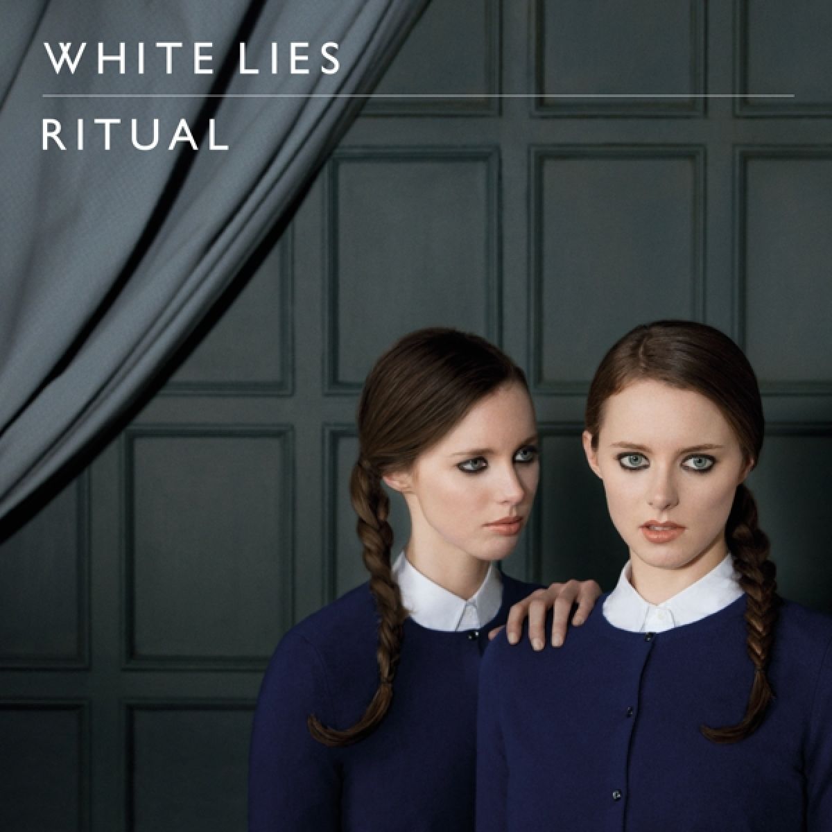Afbeelding van White Lies - Ritual