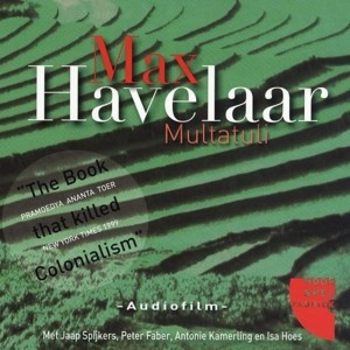 Afbeelding van Various Artists - Max Havelaar - Multatuli