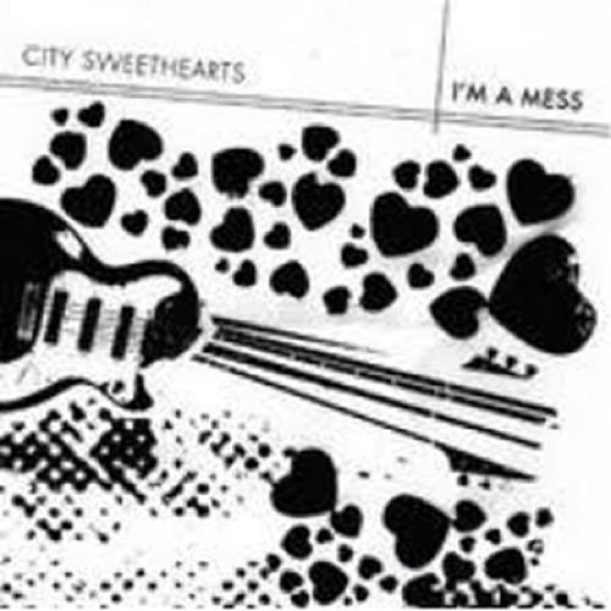Afbeelding van City Sweethearts - I'm A Mess